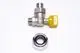 Bosch-Installationszubehoer-Nr--440-12-Gashahn-R-3-4-mit-TAE-Eckform-7738112221 gallery number 1